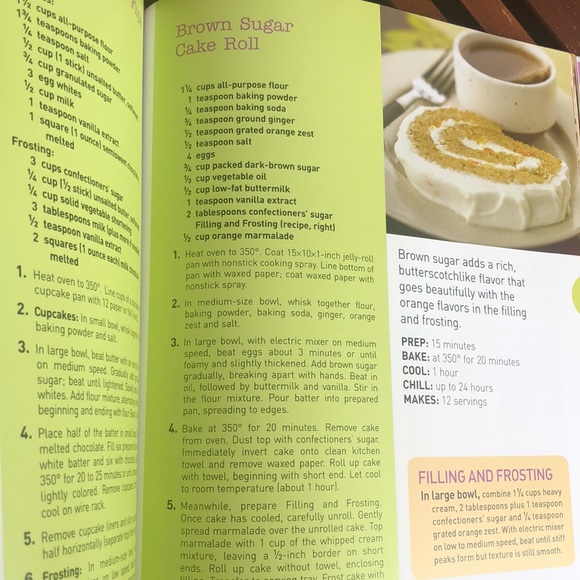 Family Circle Our Best Recipes 336 pages. Excellent new condition 600 + recipes - Picture 10 of 12